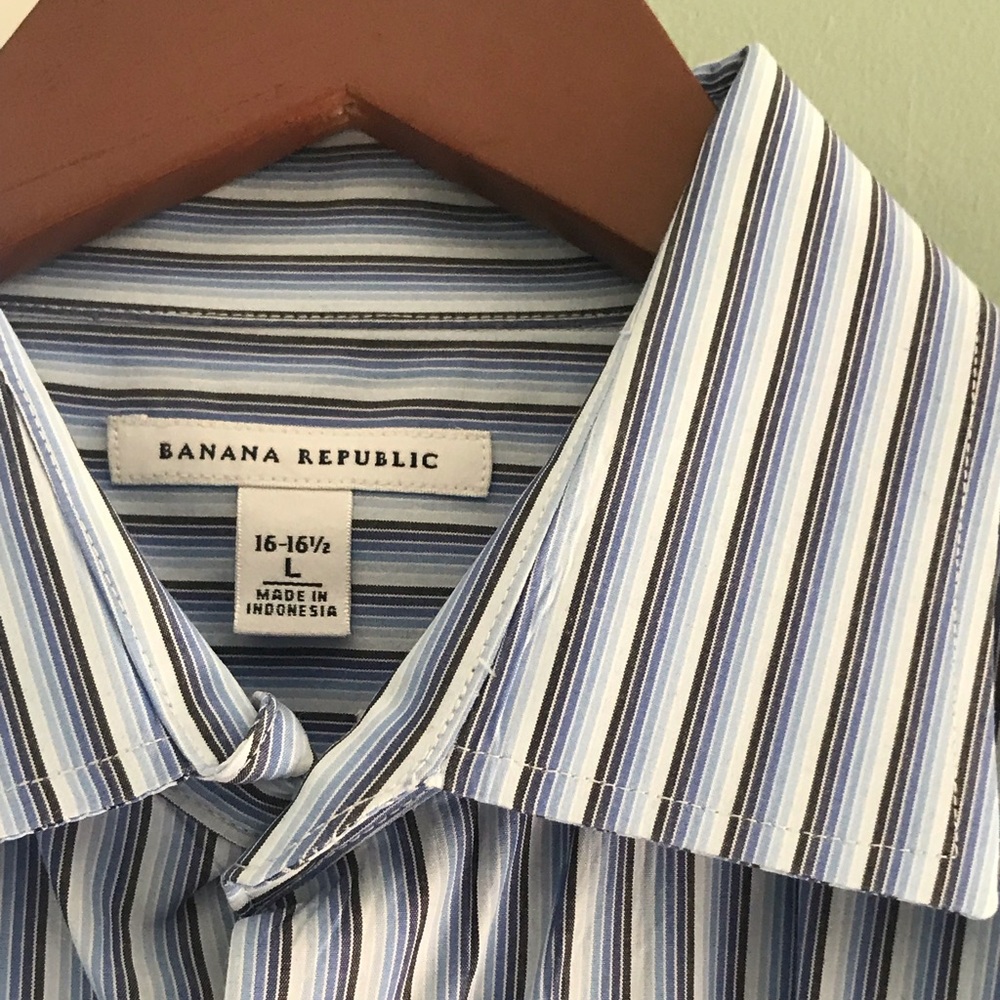 Banana Republic Dress Shirt
